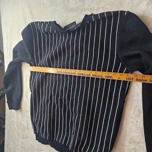 Supply & Demand Sweatshirt Crew Neck Men’s Large Cobra Superior Collection - Picture 7 of 10